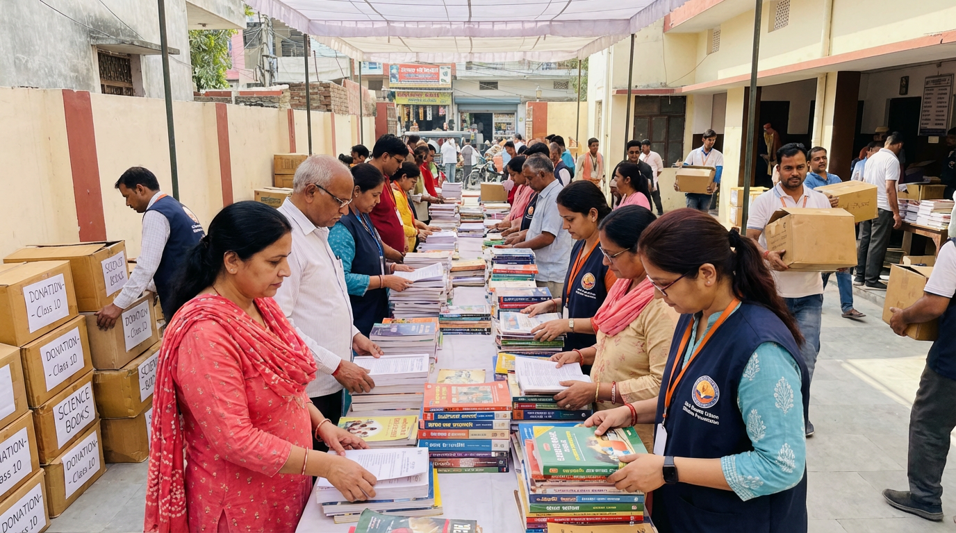 Books for All
