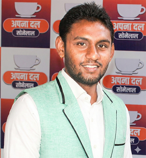 ANSHUL PATEL