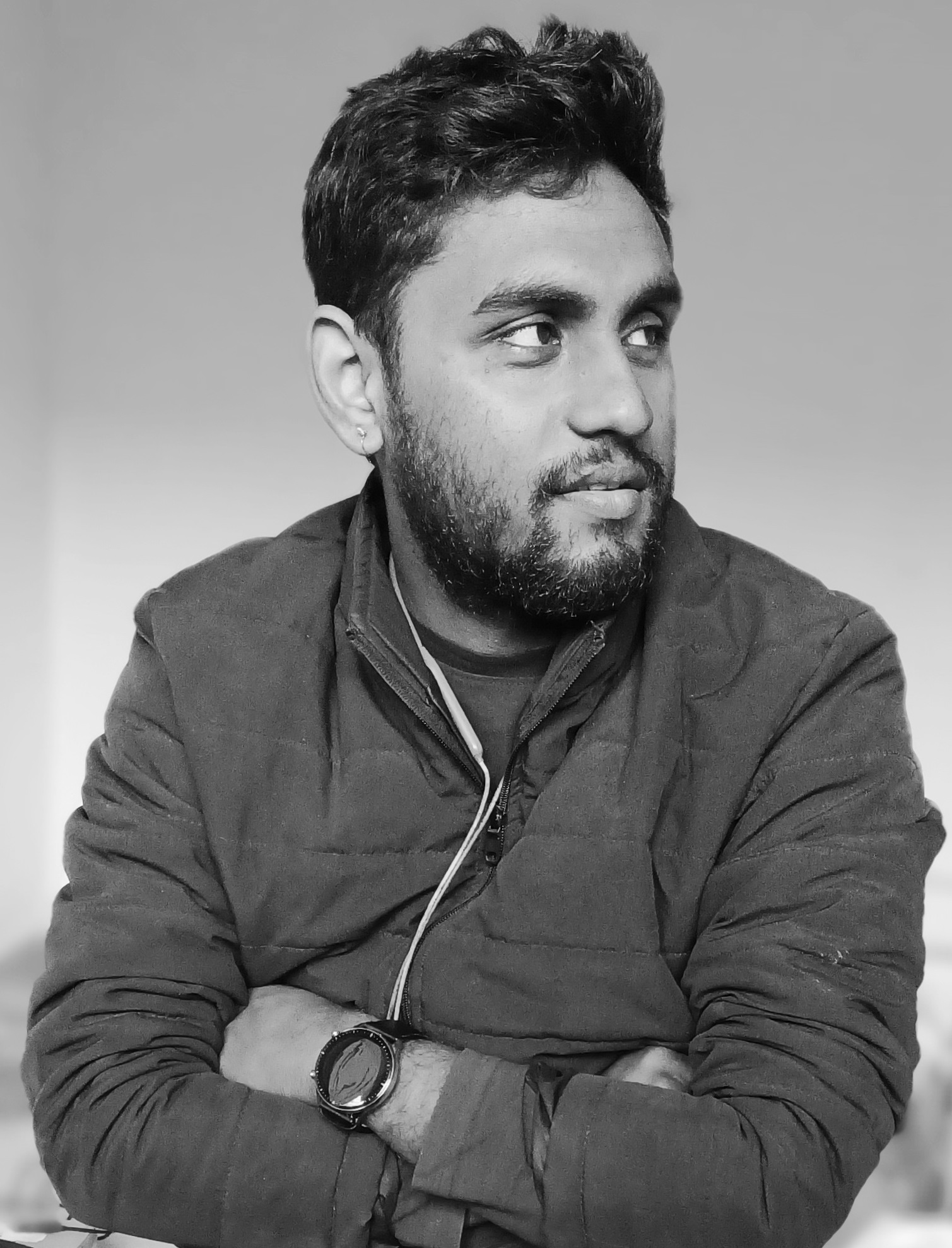 ANSHUL PATEL