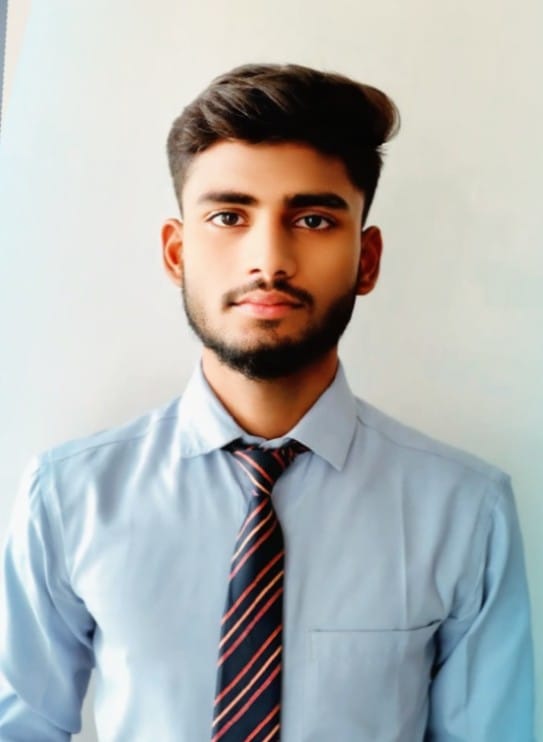ARUN PATEL