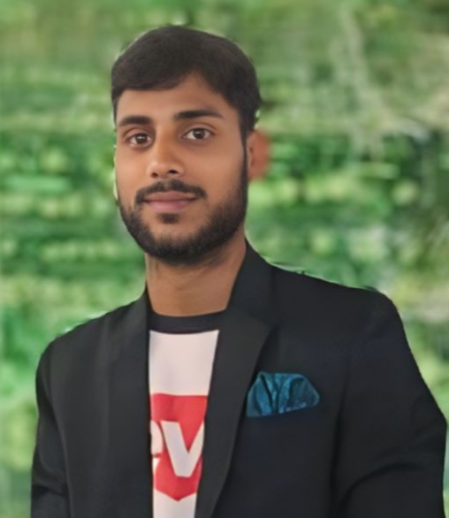 Vivek Kumar